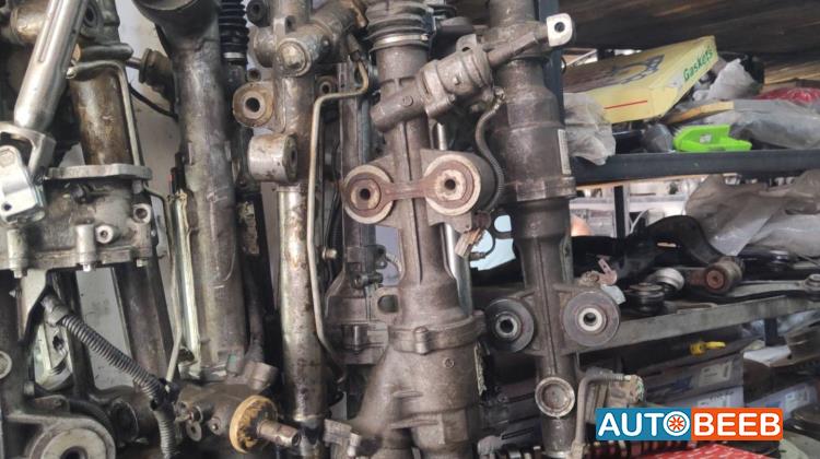  Mechanics  Chevrolet Tahoe
