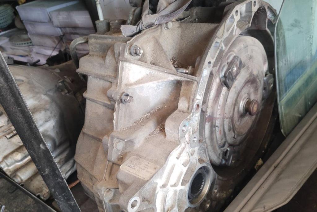  Gear Box Ford Explorer