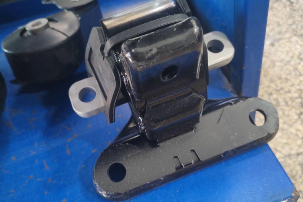  Mechanics  Ford Edge