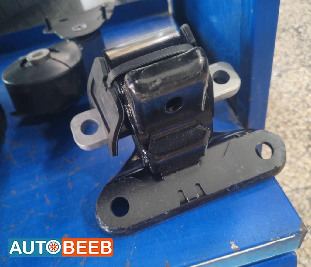  Mechanics  Ford Edge