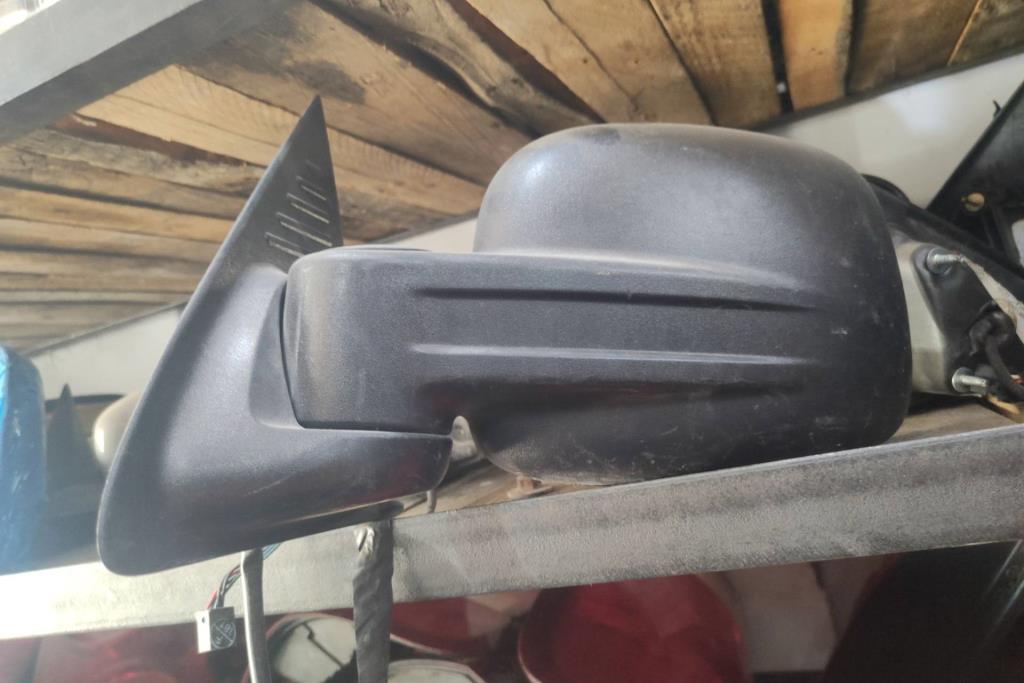 Body  Wing Mirror Jeep Libetry