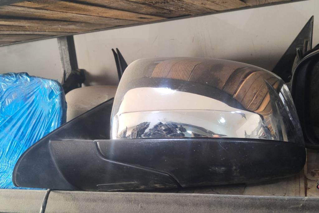 Body  Wing Mirror Jeep Grand Cherokee