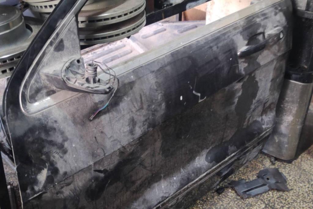 Body  Doors Jeep Grand Cherokee