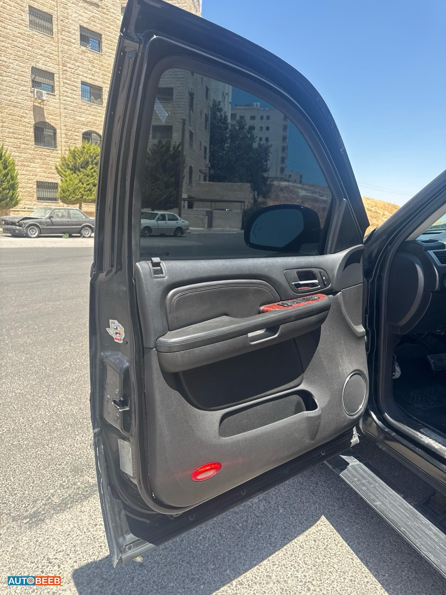 Cadillac Escalade 2009
