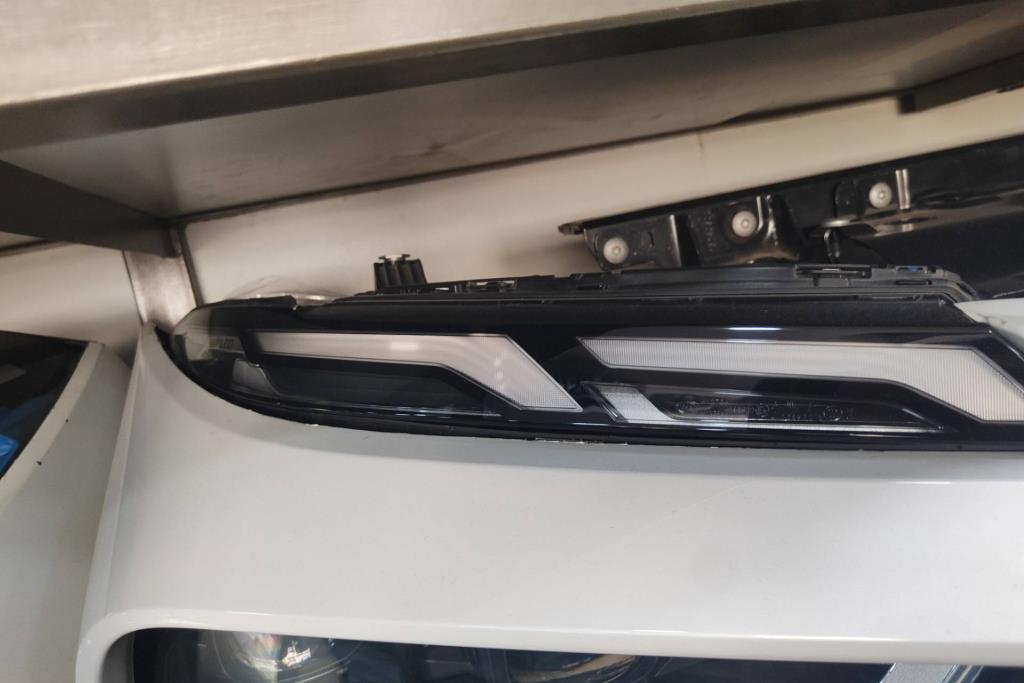 Lights Front light BMW X7