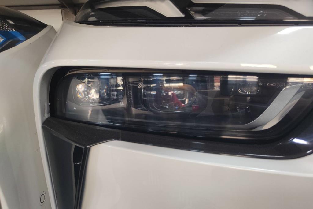 Lights Front light BMW X7