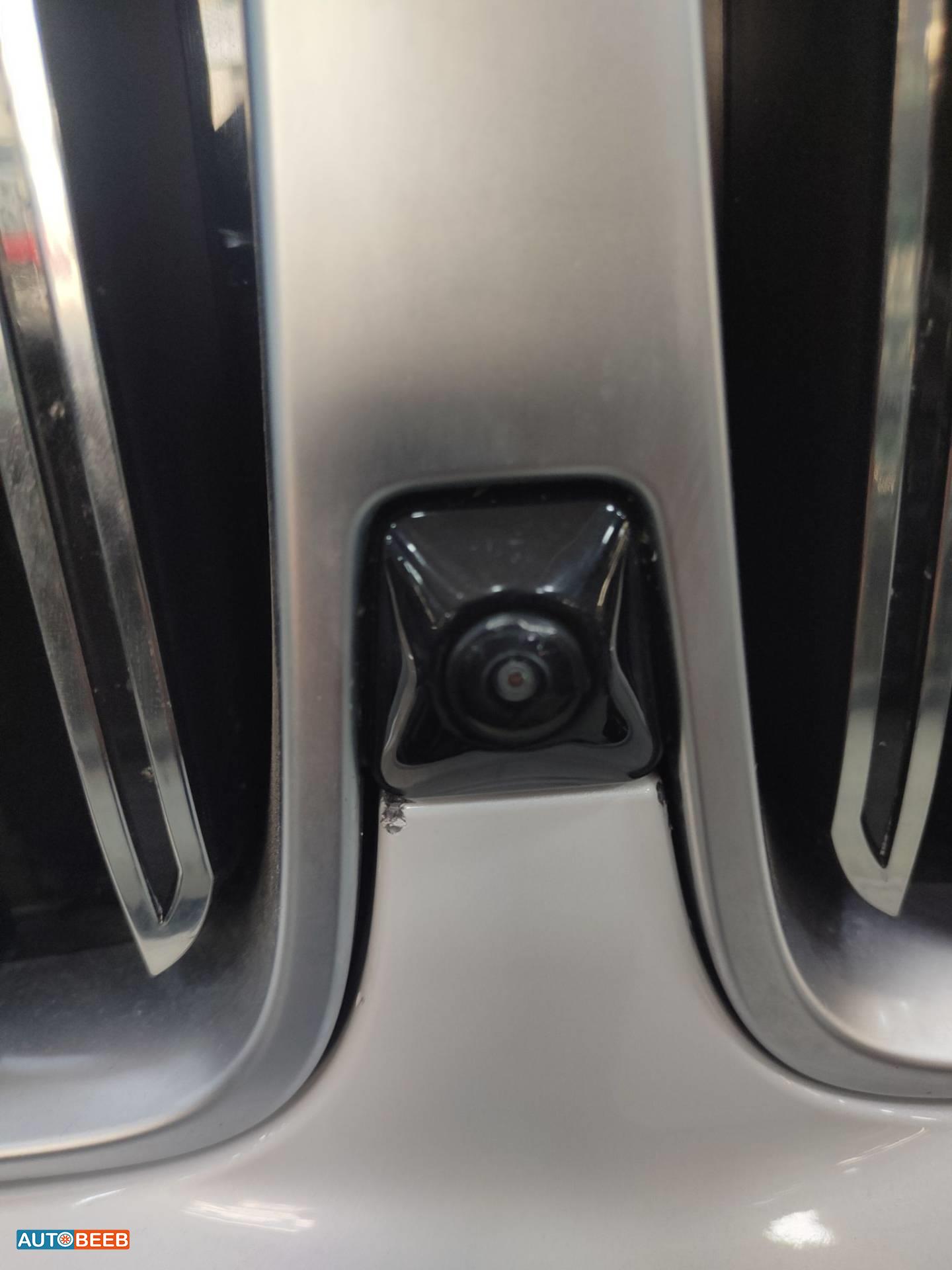 Electronics Cameras BMW X7