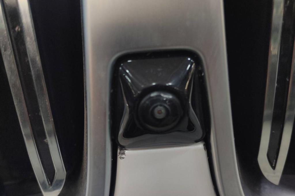 Electronics Cameras BMW X7