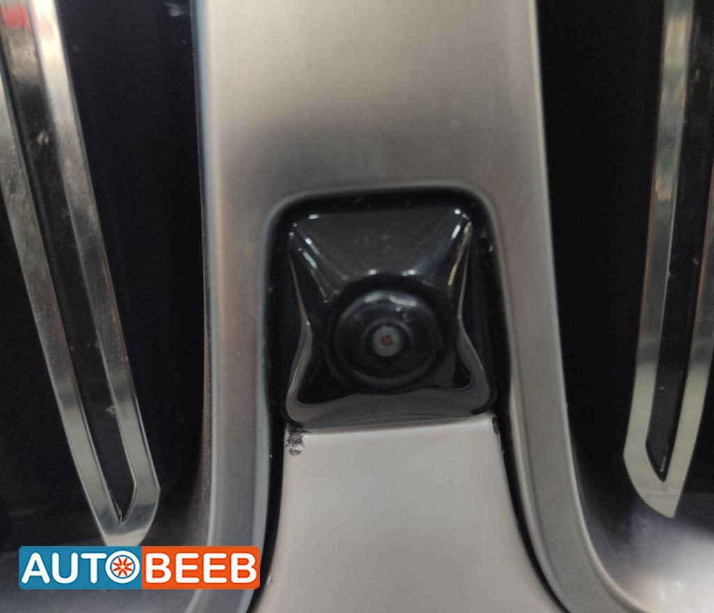 Electronics Cameras BMW X7
