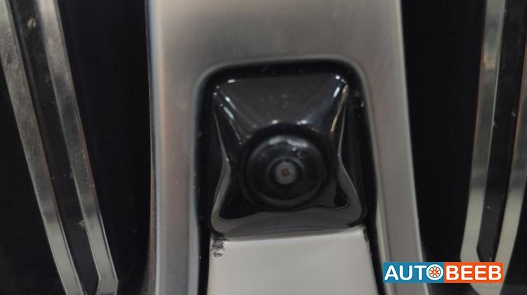 Electronics Cameras BMW X7