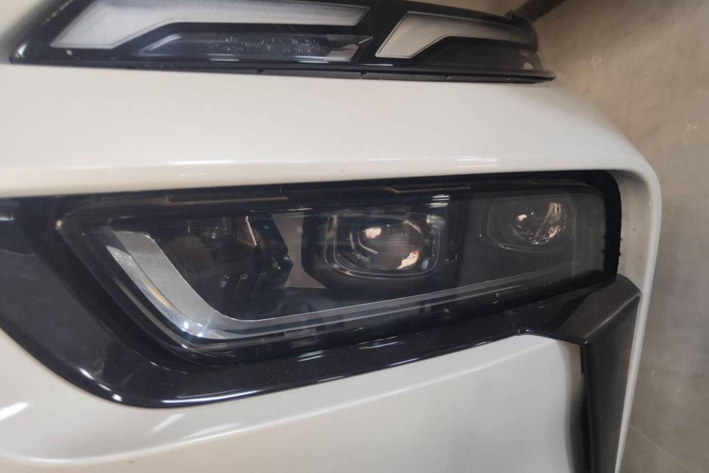 Lights Front light BMW X7