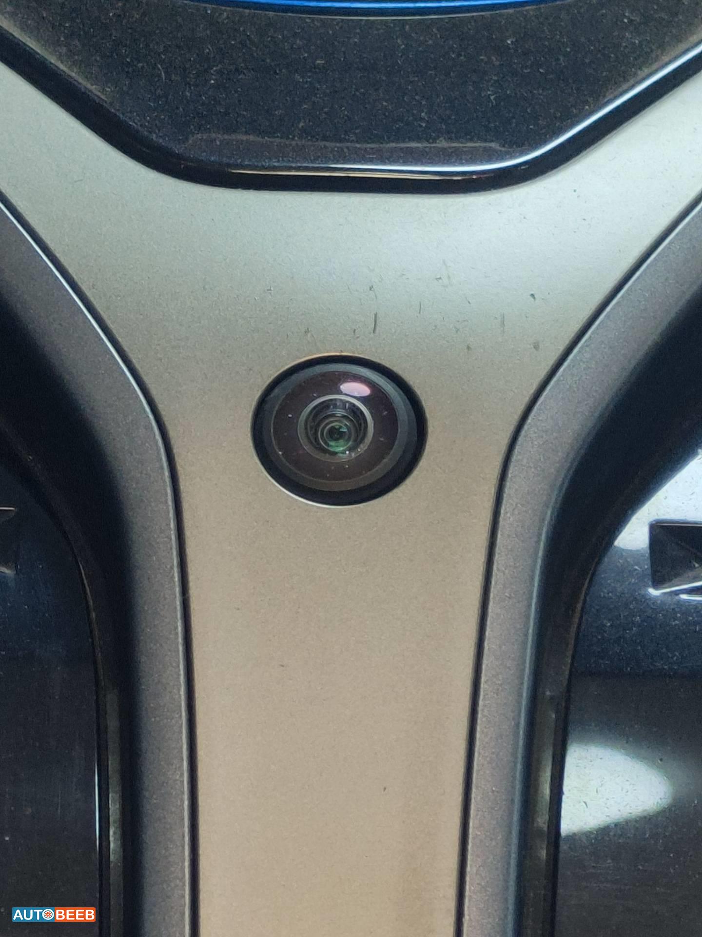 Electronics Cameras BMW i4