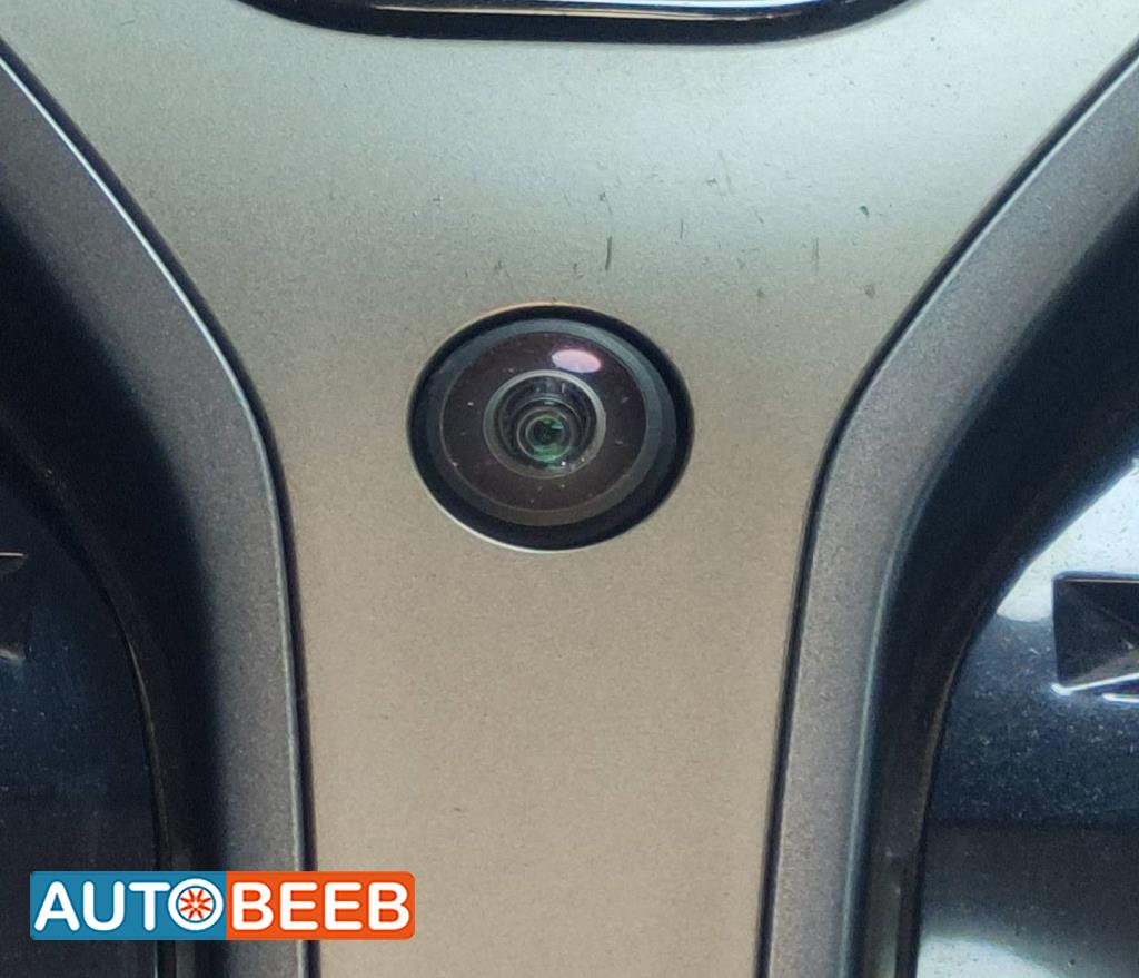 Electronics Cameras BMW i4