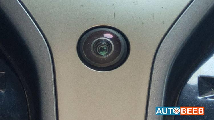 Electronics Cameras BMW i4