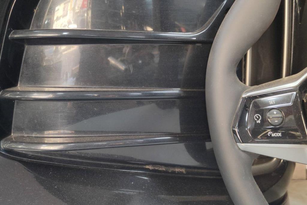 Body  Other BMW i4