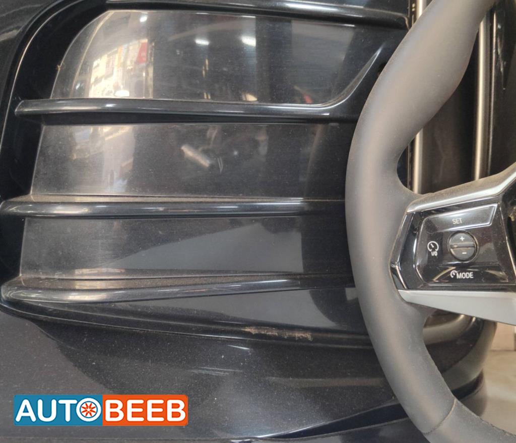 Body  Other BMW i4