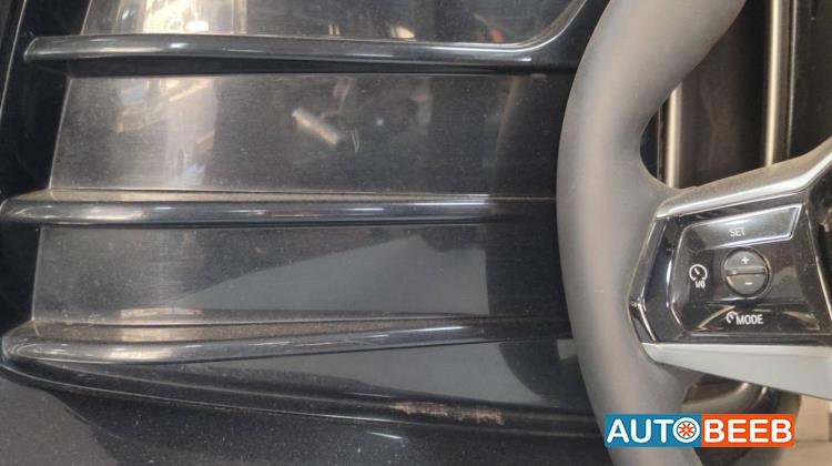 Body  Other BMW i4