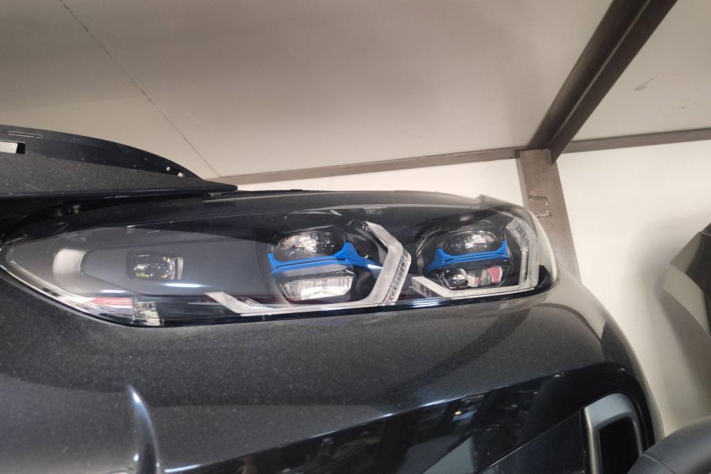 Lights Front light BMW i4