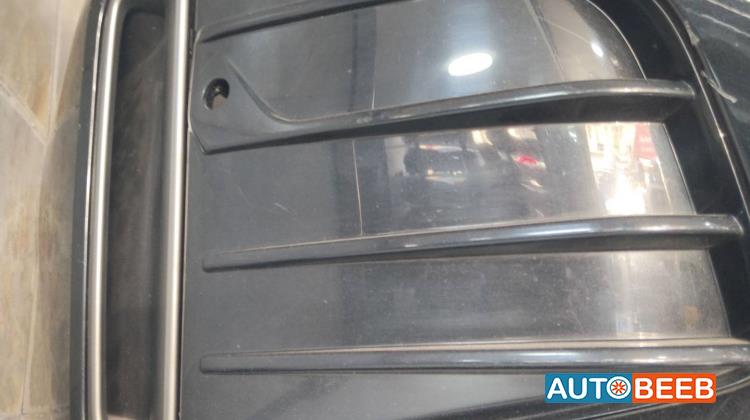 Body  Other BMW i4