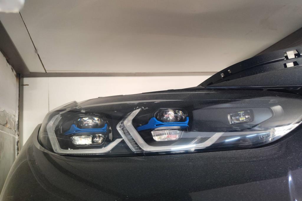 Lights Front light BMW i4