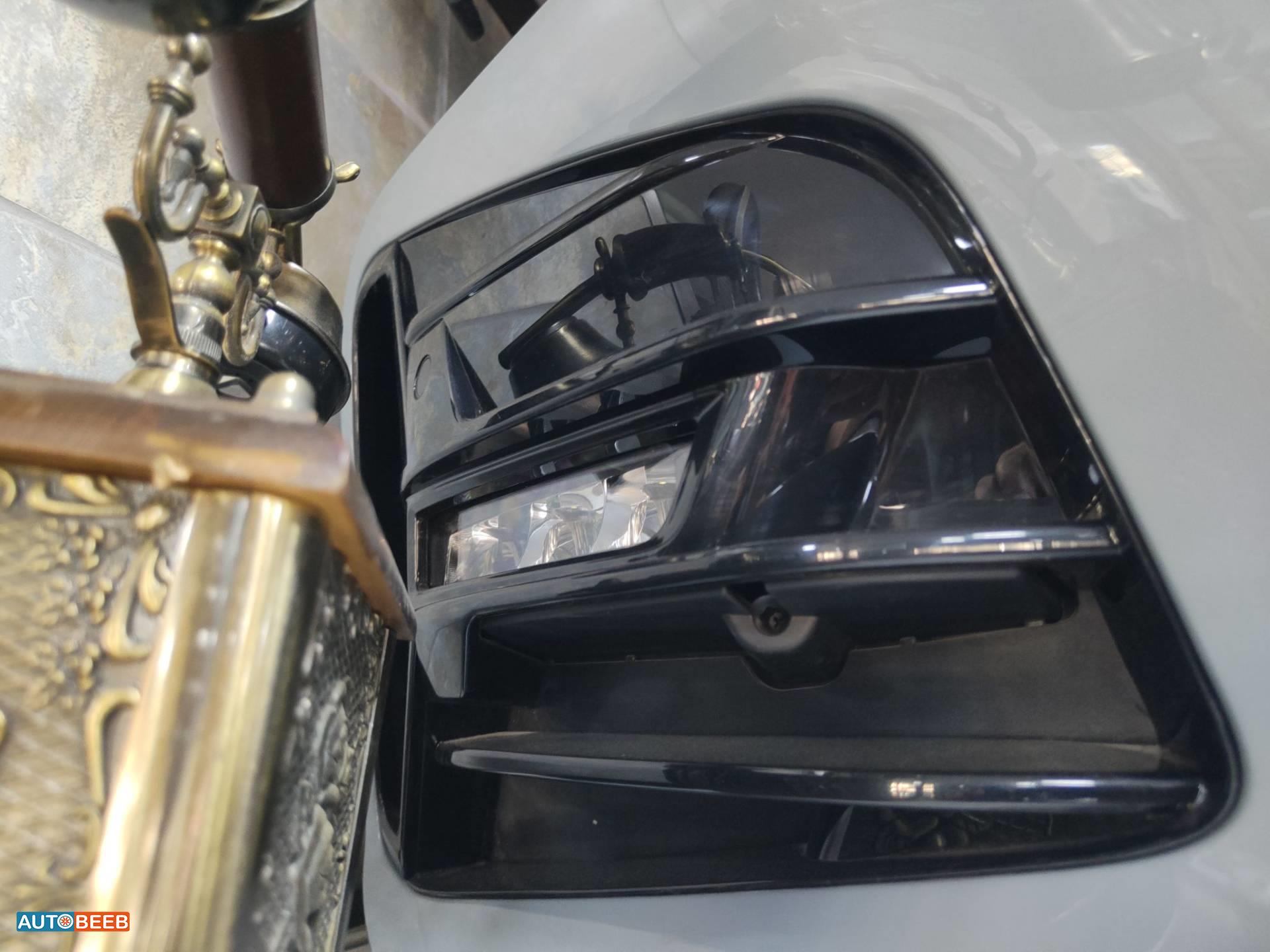 Lights Spotlight BMW 420