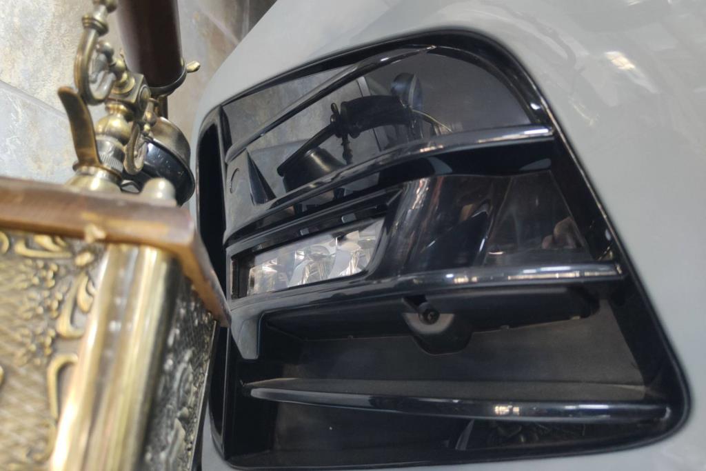 Lights Spotlight BMW 420
