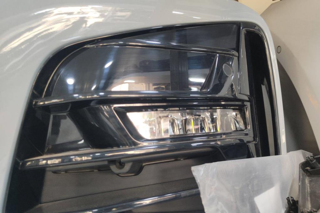 Lights Spotlight BMW 420