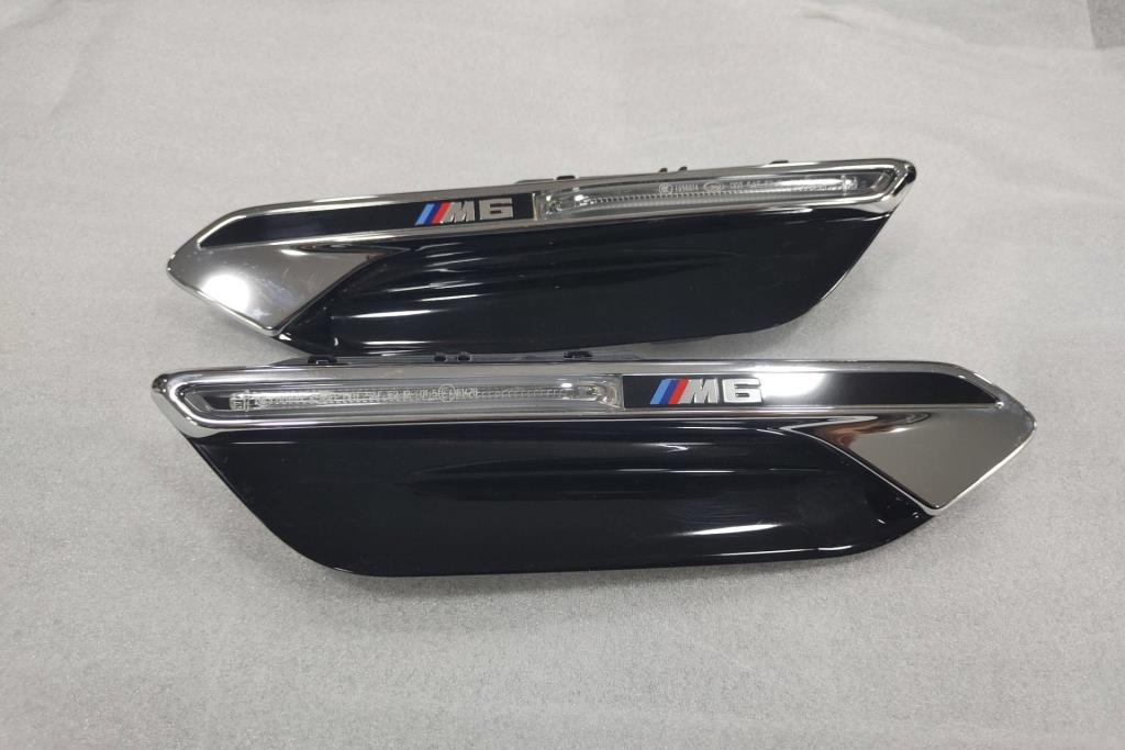 Body  Other BMW M6