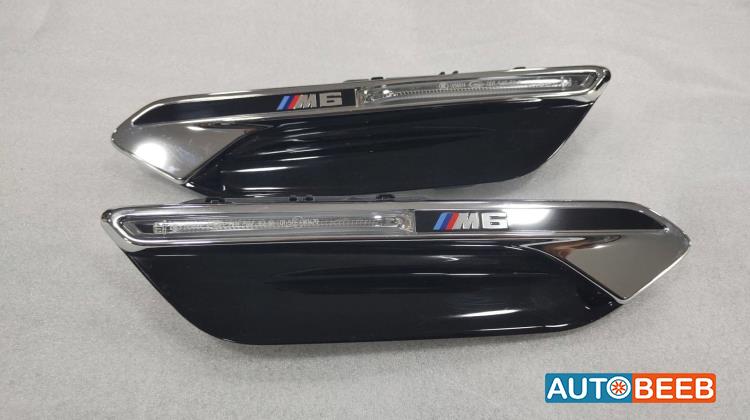 Body  Other BMW M6