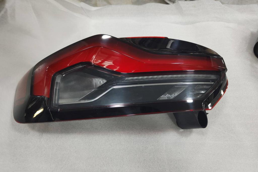 Lights Rear light BMW M2