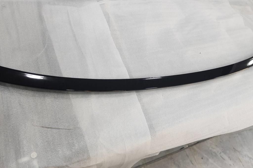 Body  Spoiler  BMW 330