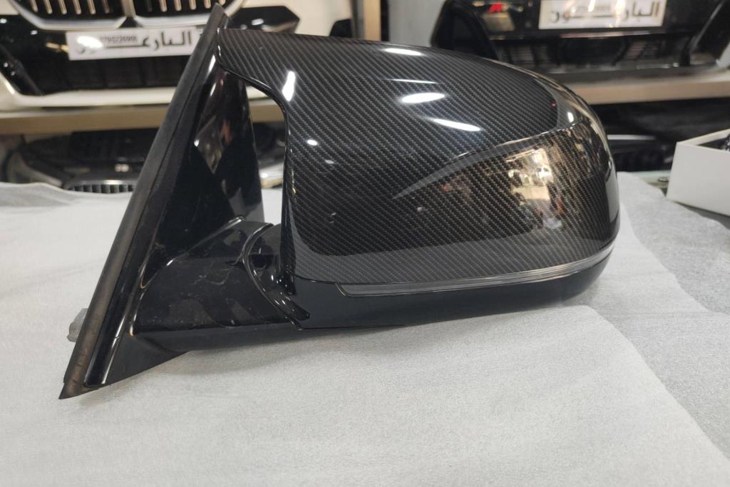 Body  Wing Mirror BMW X4