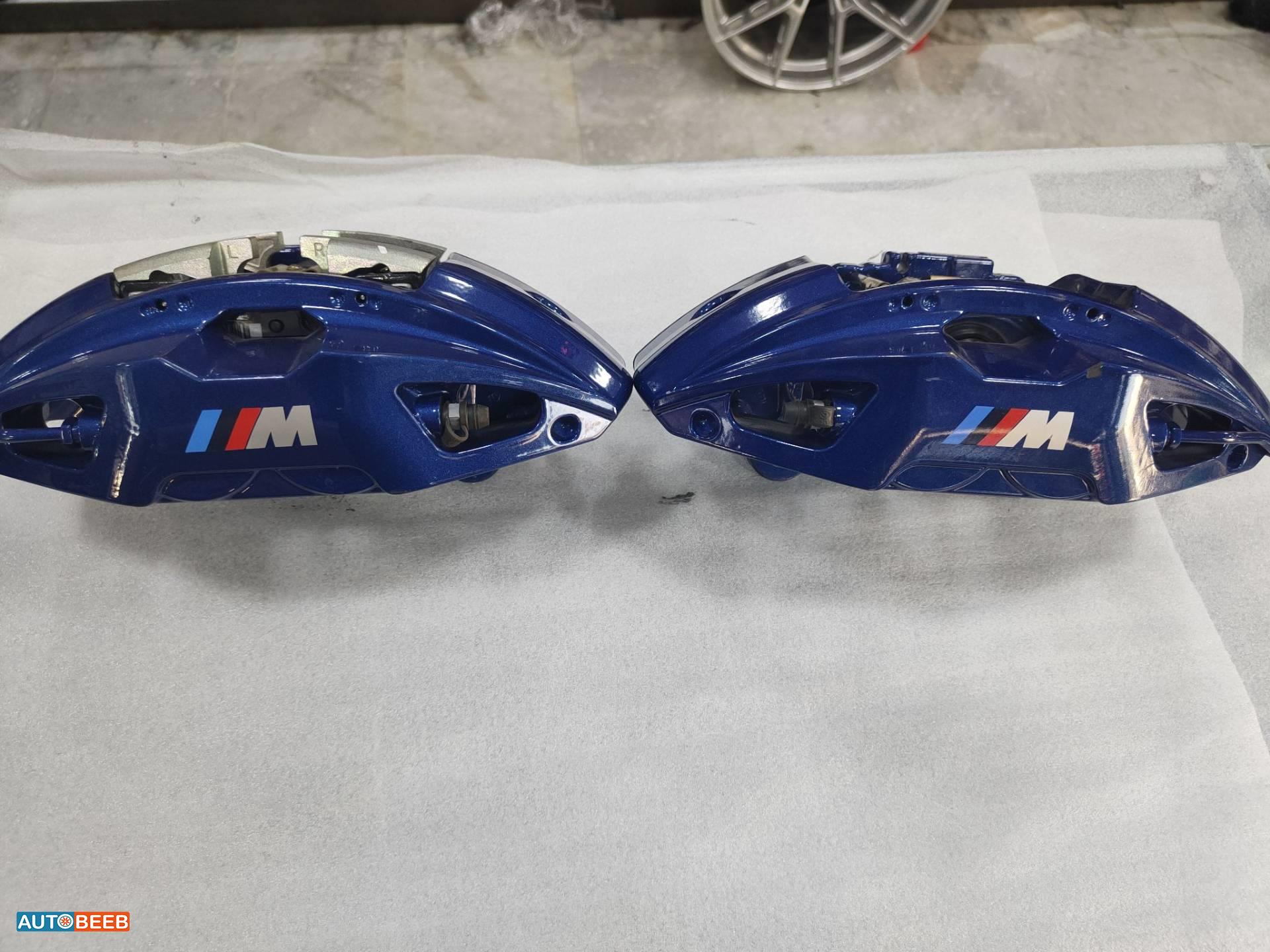  Mechanics  BMW 530