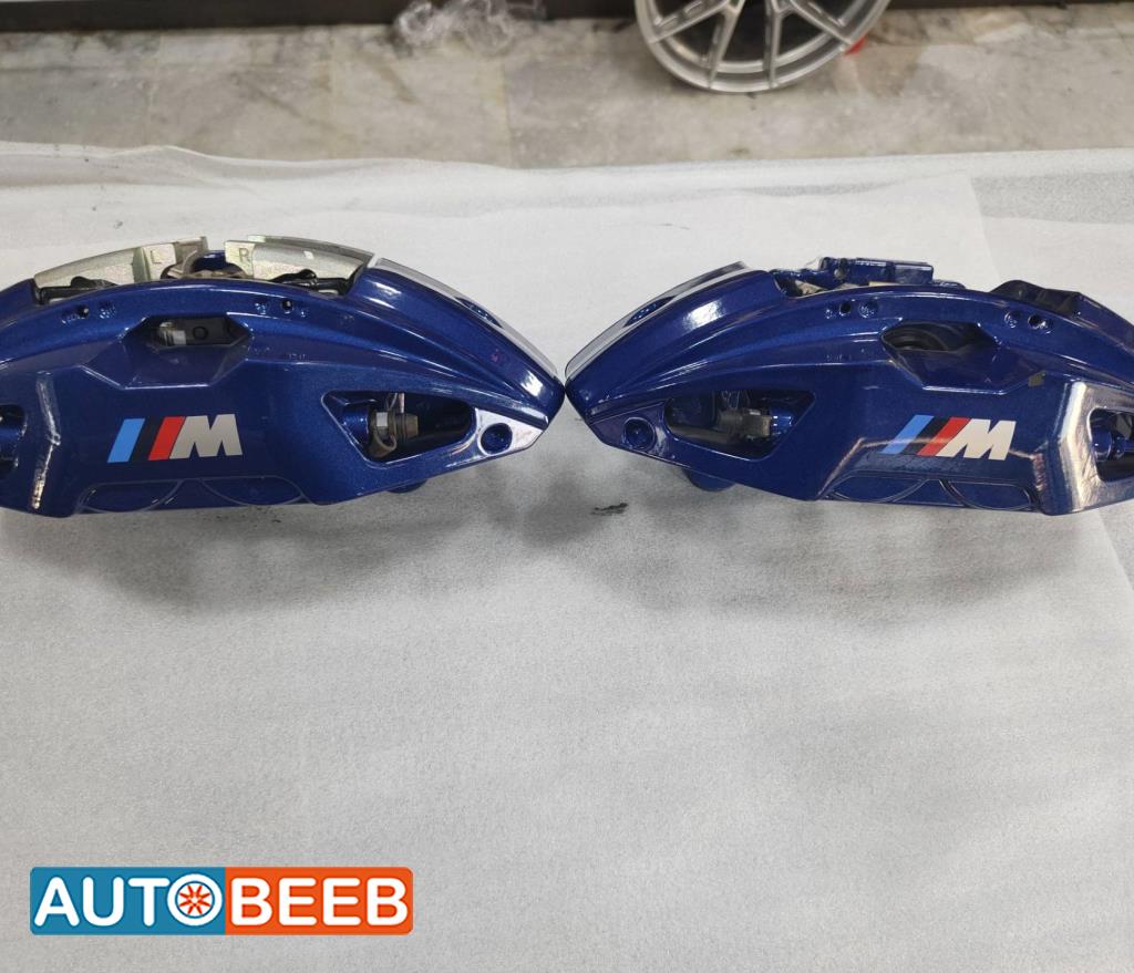  Mechanics  BMW 530