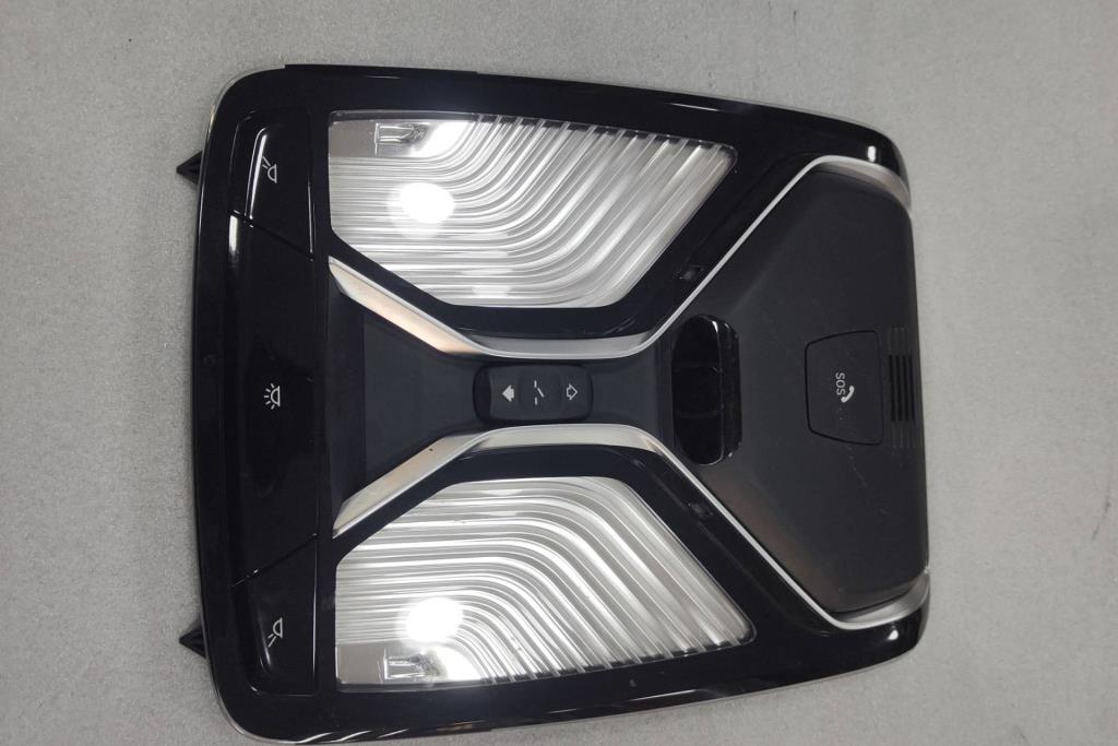 Lights Cabin Light  BMW 530