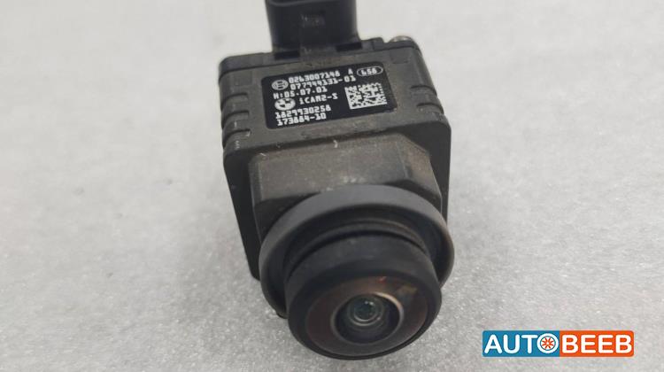 Electronics Cameras BMW 530