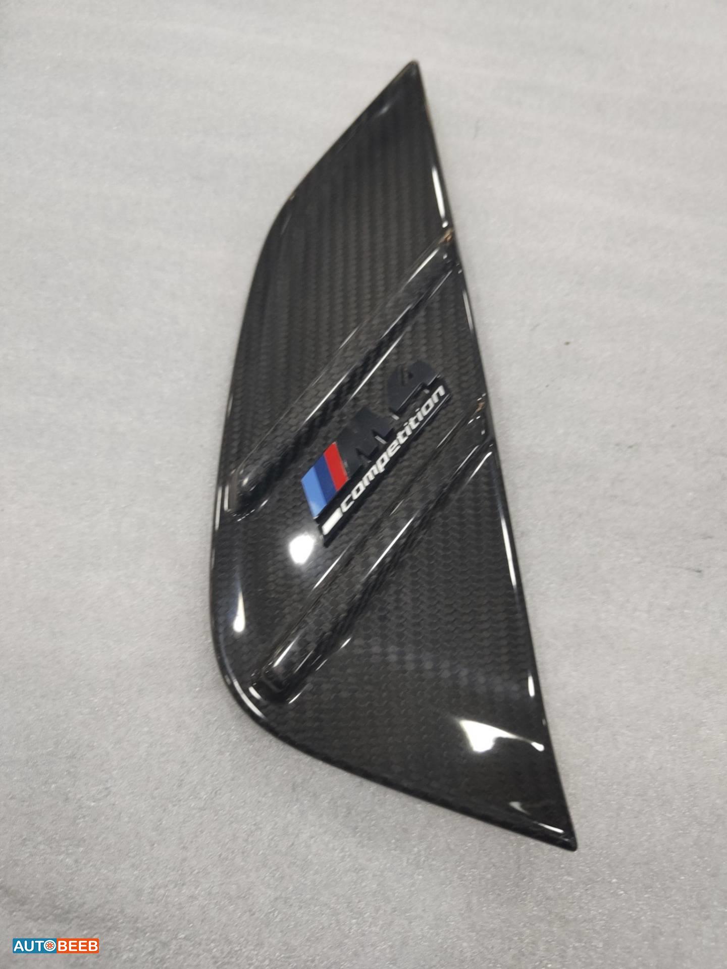 Body  Other BMW M4