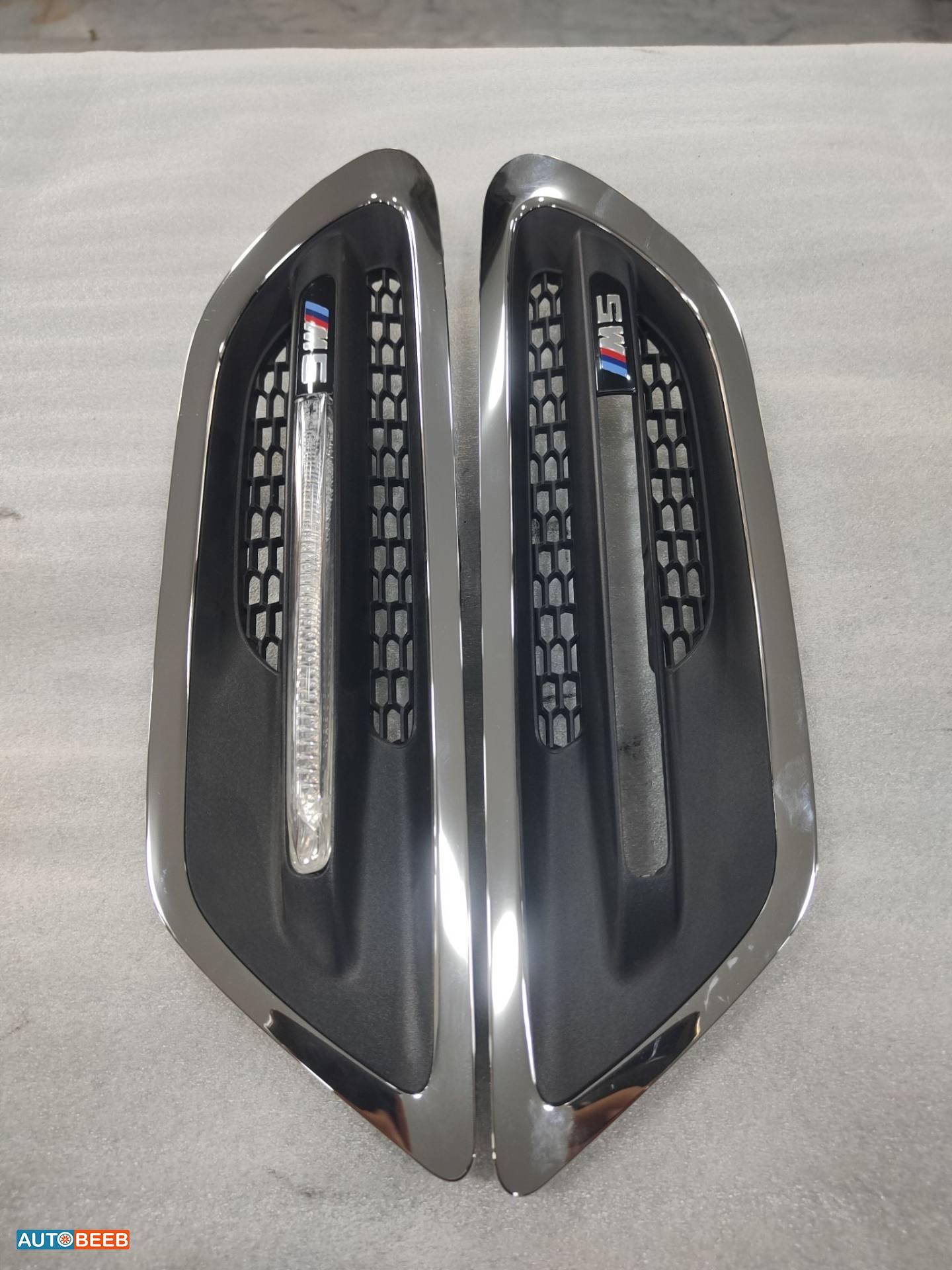 Body  Other BMW M5