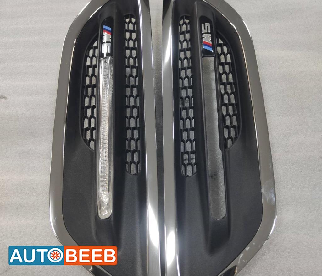 Body  Other BMW M5