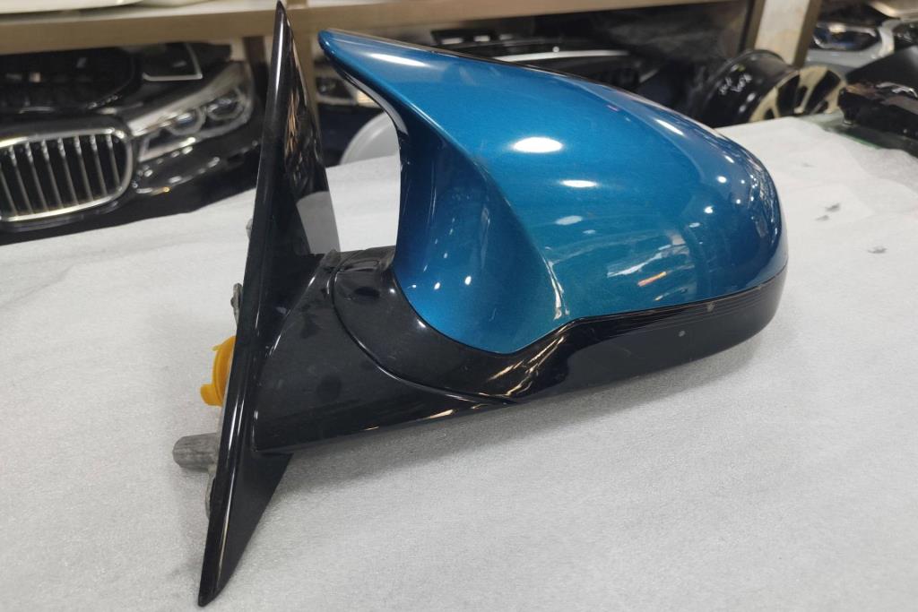 Body  Wing Mirror BMW M4