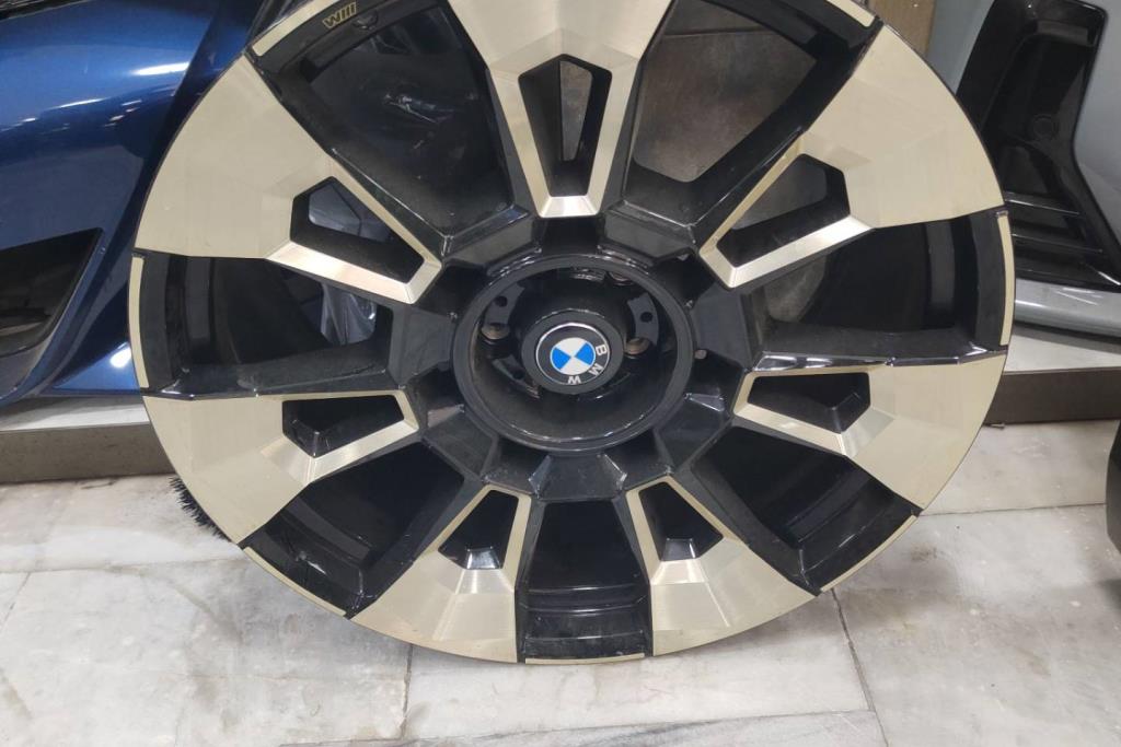 Wheel and Rims Rims BMW XM