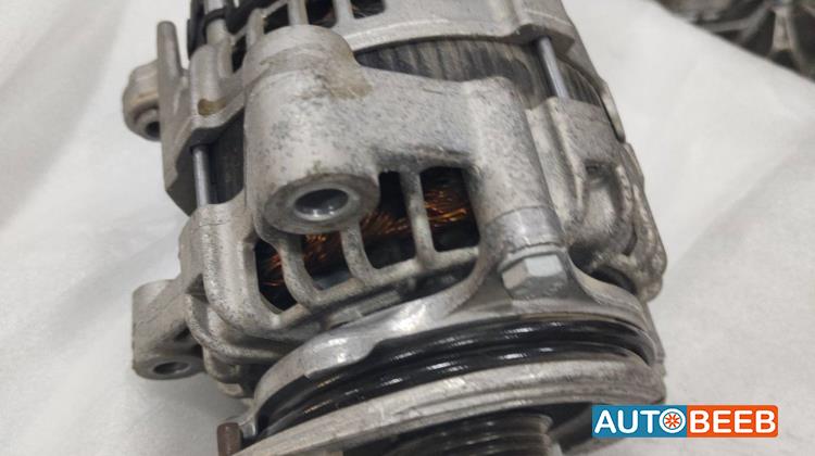  Mechanics  BMW 530