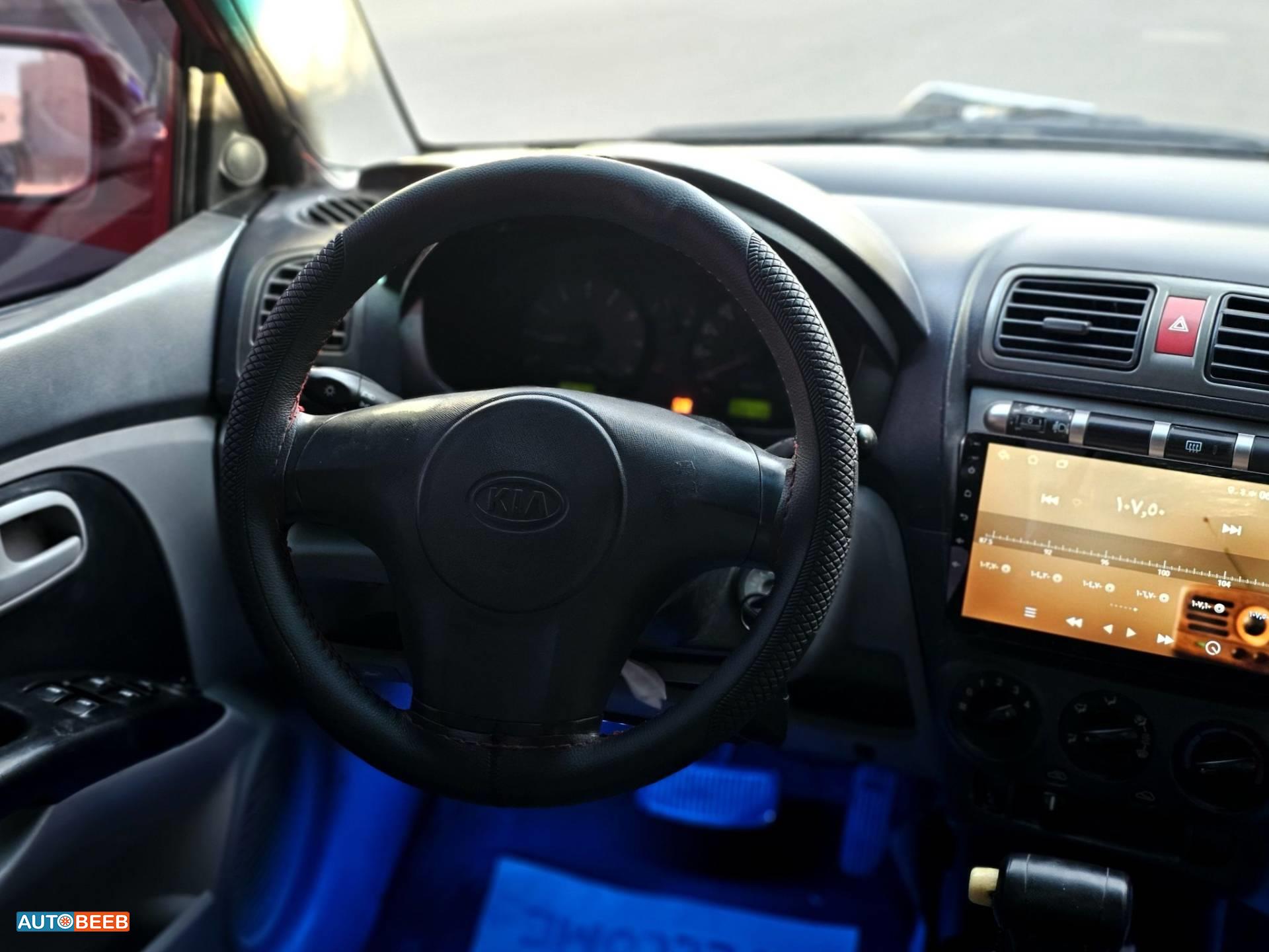 KIA Picanto 2005