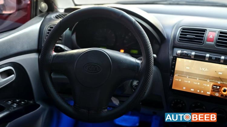 KIA Picanto 2005