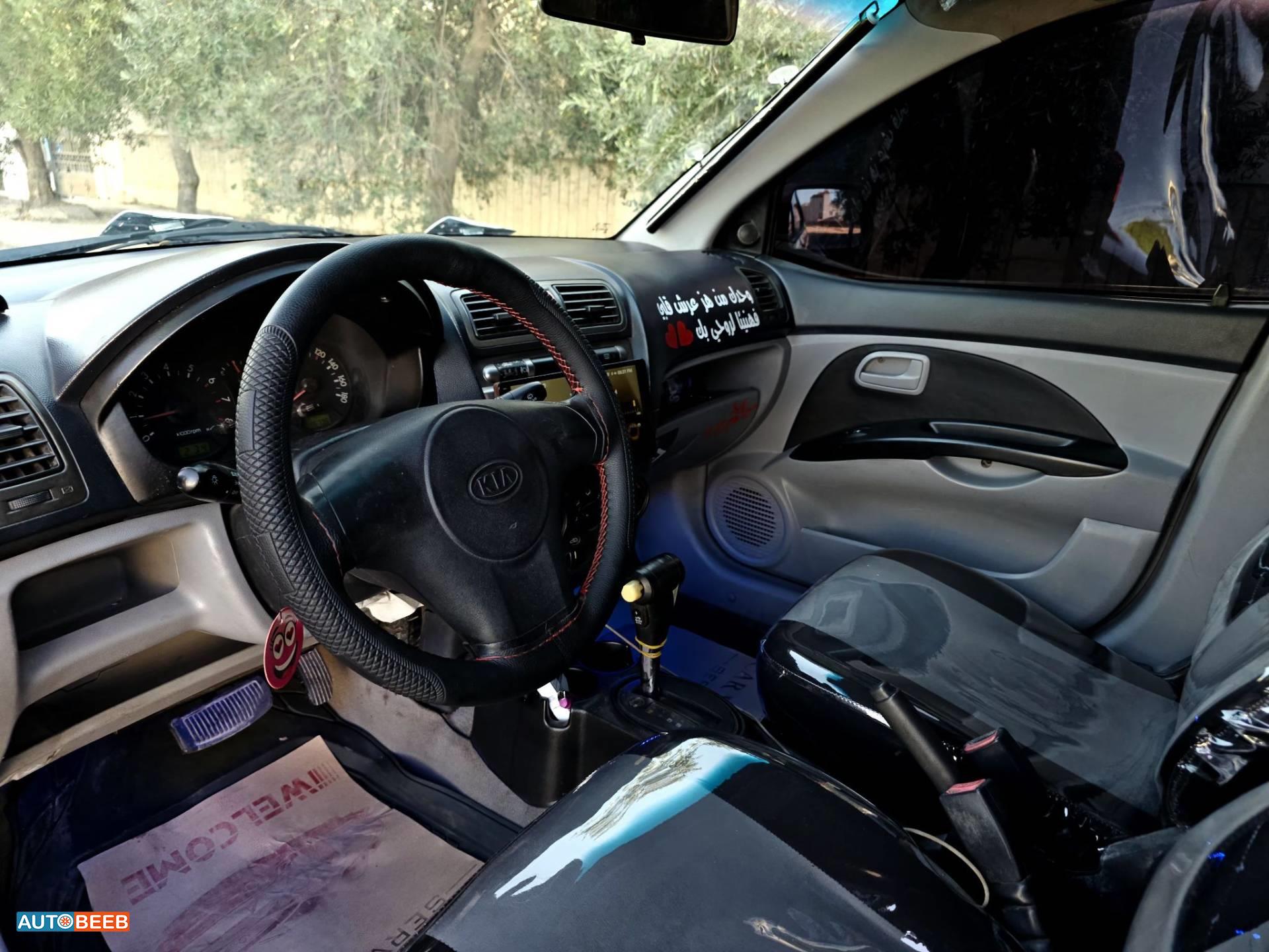 KIA Picanto 2005