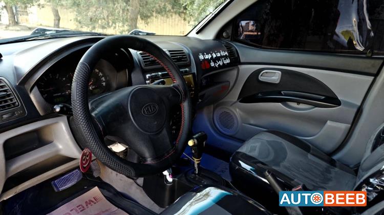 KIA Picanto 2005