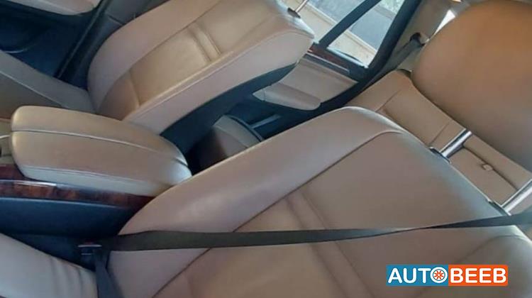 BMW X5 2008