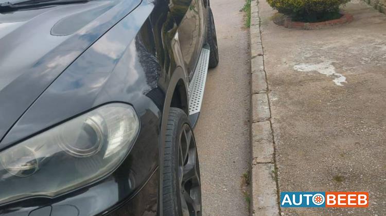 BMW X5 2008