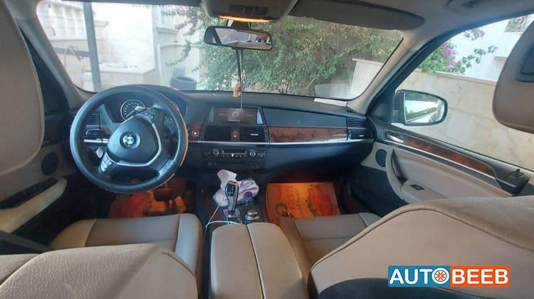 BMW X5 2008