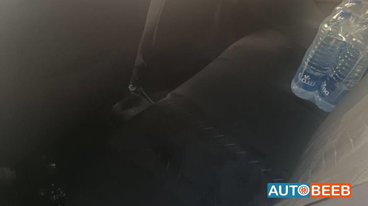 Chevrolet Spark 2014
